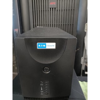 Bộ lưu điện 12vdc không ngắt eaton nv 1000h
