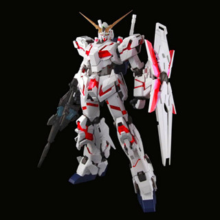 [CÓ HÀNG] Gundam HG Unicorn 1/144 Mô hình nhựa lắp ráp giá rẻ
