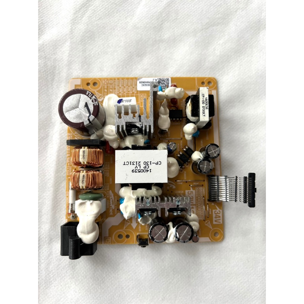 Nguồn 220V Vi Chỉnh từ “18V đến 40V 180W"  . 18V 19V 21V 24V 26V 28V 30V 32V 34V 36V 38V 40V .phụ 12V 1A  , 5.2V 1A