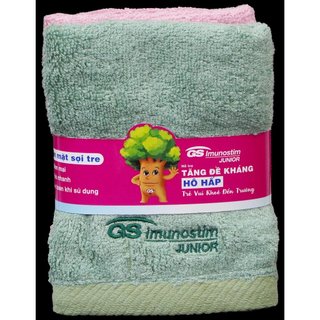 [GIFT] Quà tặng nhãn hàng GS