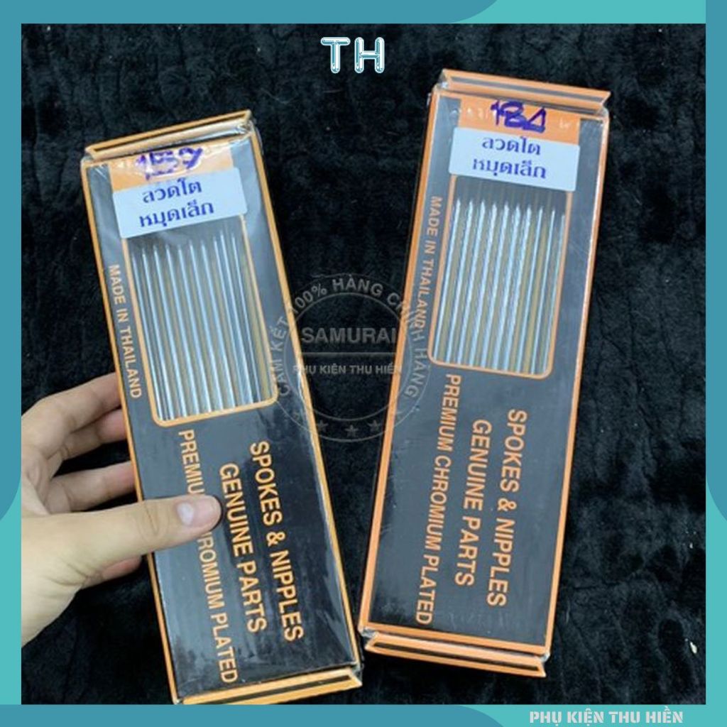 Căm Xe Máy - Căm Nova Thái Lan Chính Hãng Size 149 - 157 - 184 ( Giá 1 Bánh )