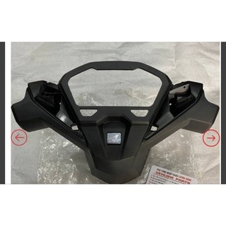 Bợ cổ vario 2018