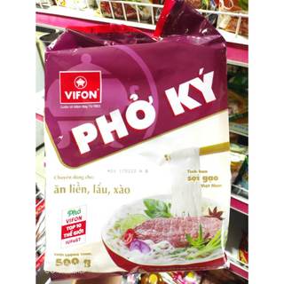 Phở ký vifon 500g