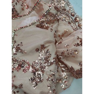 Đầm dạ hội size S