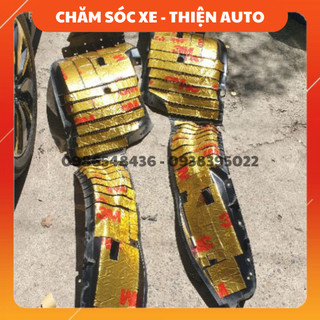 tấm cách âm ô tô khổ 50cm×80cm