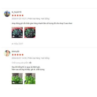 Combo 10 củ ly lùn tặng 1 củ Hà Lan sai hoa đủ màu