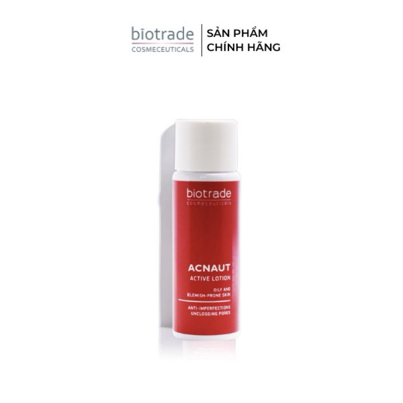 Biotrade Acnaut Active Cream ( 10ml )