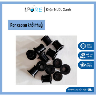 Ron cao su khởi thủy r8mm 20 cái - dnx ipure