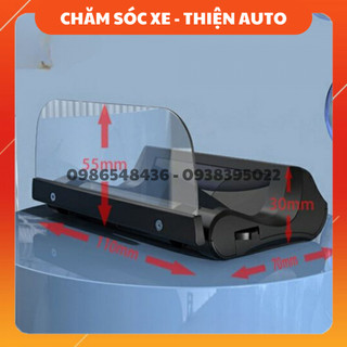 Hud t100 cho suzuki ertiga / xl7 / ciaz / swift / celerio