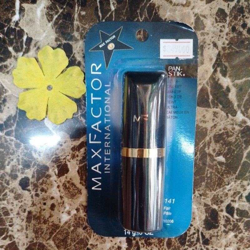 Kem phấn trang điểm Max Factor 14.5 g