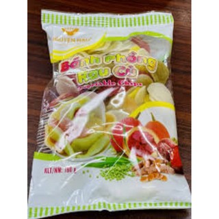 Phồng tôm rau củ 180gr