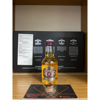 Chivas12 Mini 50ml giá tốt