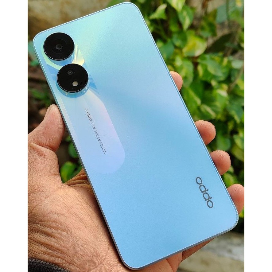 chính hãng điện thoại OppoA78 5G máy 2sim ram 8G/256G Chính Hãng, cấu hình khủng, Cày Game nặng mượt, Bào hành 12 tháng