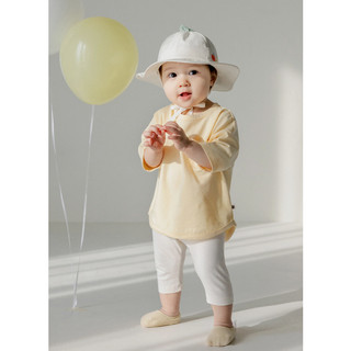 Happy Prince Legging lửng Hàn Quốc cho bé