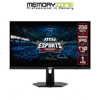 Màn hình msi g244f 24 inch ips 170hz
