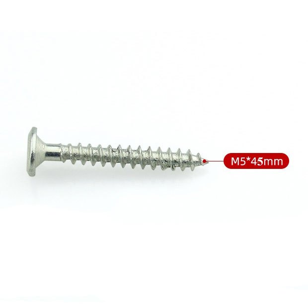 50 con vít đầu bằng 5x45mm