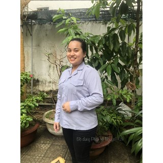 Áo thiếu nữ GĐPT