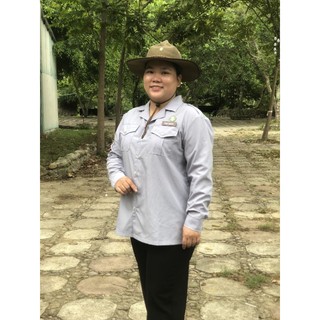 Áo thiếu nữ GĐPT