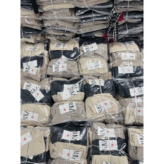 SÉT 3 QUẦN kaki đũi SIÊU HIT