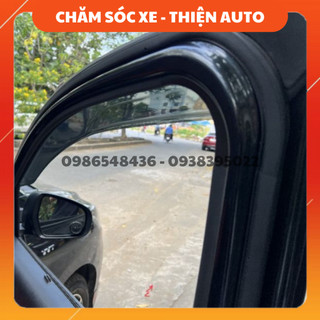 Vè mưa xuyên sáng Suzuki XL7, Ertiga