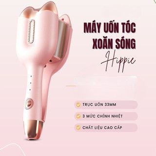 Máy uốn tóc tạo sóng nước, máy dập sóng 3 trục nguyên liệu gốm xứ dễ tạo thế mẫu mới.
