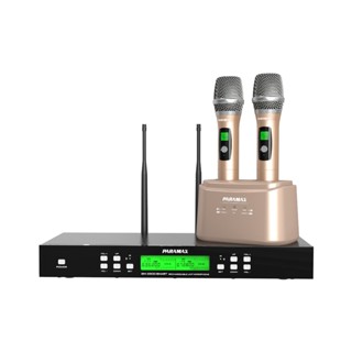 Micro Không Dây PARAMAX SM2500 SMART