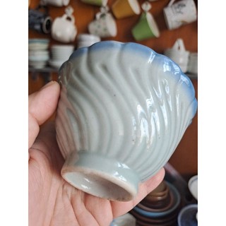 Chén chè hàng x.ưa Gốm sứ nhật 2hand