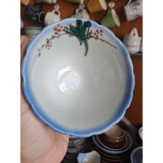 Chén chè hàng x.ưa Gốm sứ nhật 2hand
