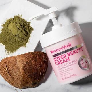 [NHIỀU DÒNG] Kem dưỡng da NatureWell Cream, 454g