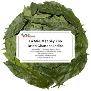 Lá móc mật - lá mắc mật sấy khô túi 1kg việt hiệp