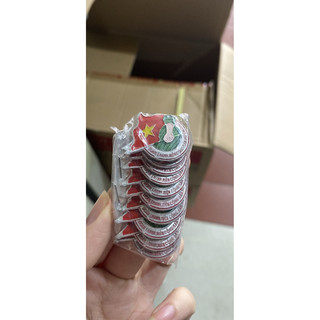 Combo 10 huy hiệu đoàn