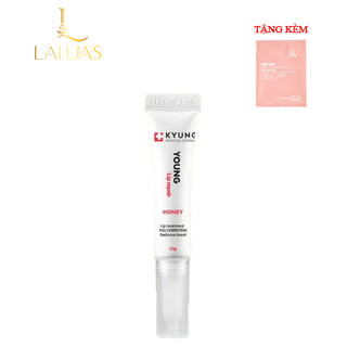 Son dưỡng KyungLab Young Lip dưỡng môi mềm mịn giảm thâm môi phục hồi môi nứt nẻ 10g