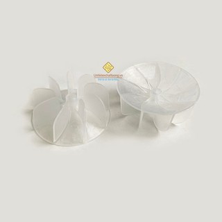 COMBO - 10 chiếc cánh quạt máy sấy tóc AC