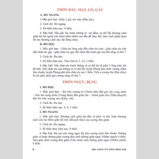 Sách - Học Châm Cứu Bằng Hình Ảnh (Tái Bản Có Chỉnh Sửa Bổ Sung)