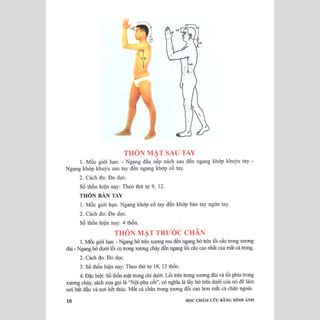 Sách - Học Châm Cứu Bằng Hình Ảnh (Tái Bản Có Chỉnh Sửa Bổ Sung)