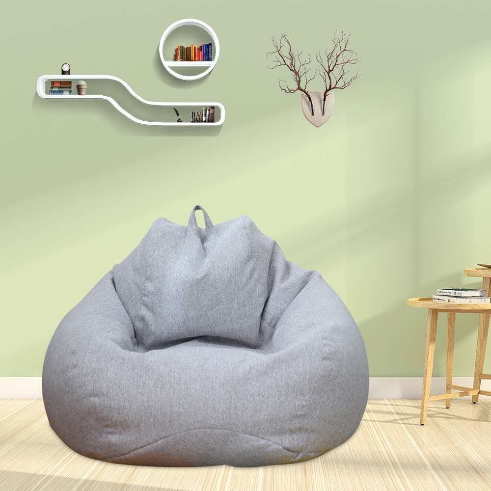 Ghế Sofa Lười Trong Nhà Mềm Mại Kích Thước S / M / L / XL Dành Cho Người Lớn Và Trẻ Em | BigBuy360 - bigbuy360.vn