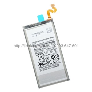 Pin thay thế cho galaxy note 9 hàn n960n sm-n960n 4000mah zin