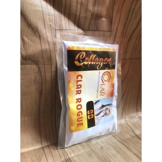 100gram Bột tẩy tóc Clar 9D