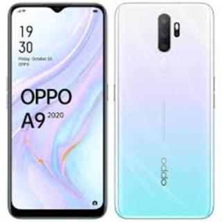 RẺ VÔ ĐỊCH điện thoại Oppo A9 mới 2020 máy 2sim ram 8G/256G Chính Hãng - Bảo hành 12 tháng.........