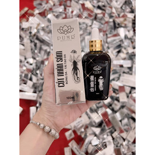 [TẶNG THÊM 50ml] CỐT NHÂN SÂM PUMR