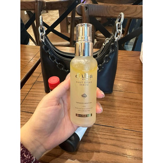 Xịt khoáng D'Alba First Spray Serum