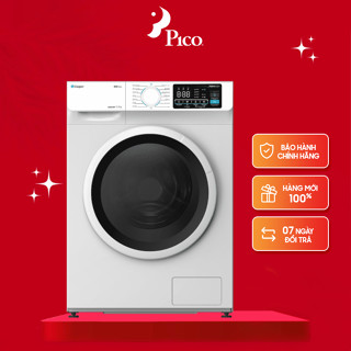 Máy giặt cửa ngang Casper Inverter 10.5 KG WF-105I140BWC