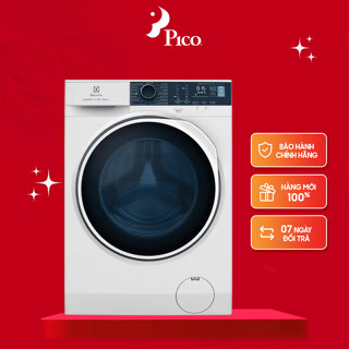 Máy Giặt Electrolux EWF1024P5WB 10 kg UltimateCare 500