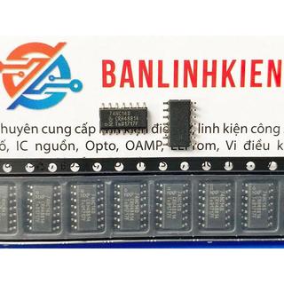 [Combo 10 chiếc] 74HC14D, 74HC14 IC Số SOP-14