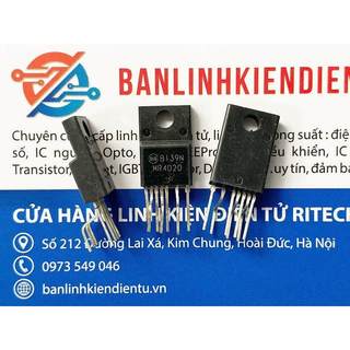 Mr4020, mr 4020 ic nguồn to220f-7