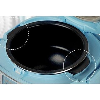 Lòng nồi nồi cơm điện tử sunhouse mama 1 lít shd8852b