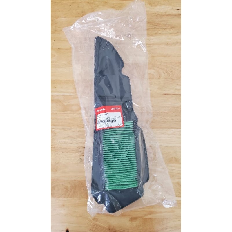 Lọc gió vision 2014 - 2020 mã K44 chính hãng