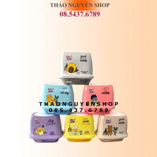 Sáp thơm King's Stella 180g Nhập khẩu Thái Lan, Sáp thơm Thái Lan, sáp thơm lưu hương Cực thơm - Lưu hương lâu