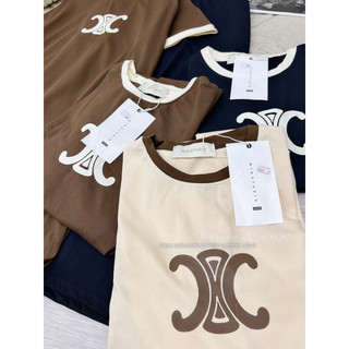 (H2) Váy cotton xuông Cei line