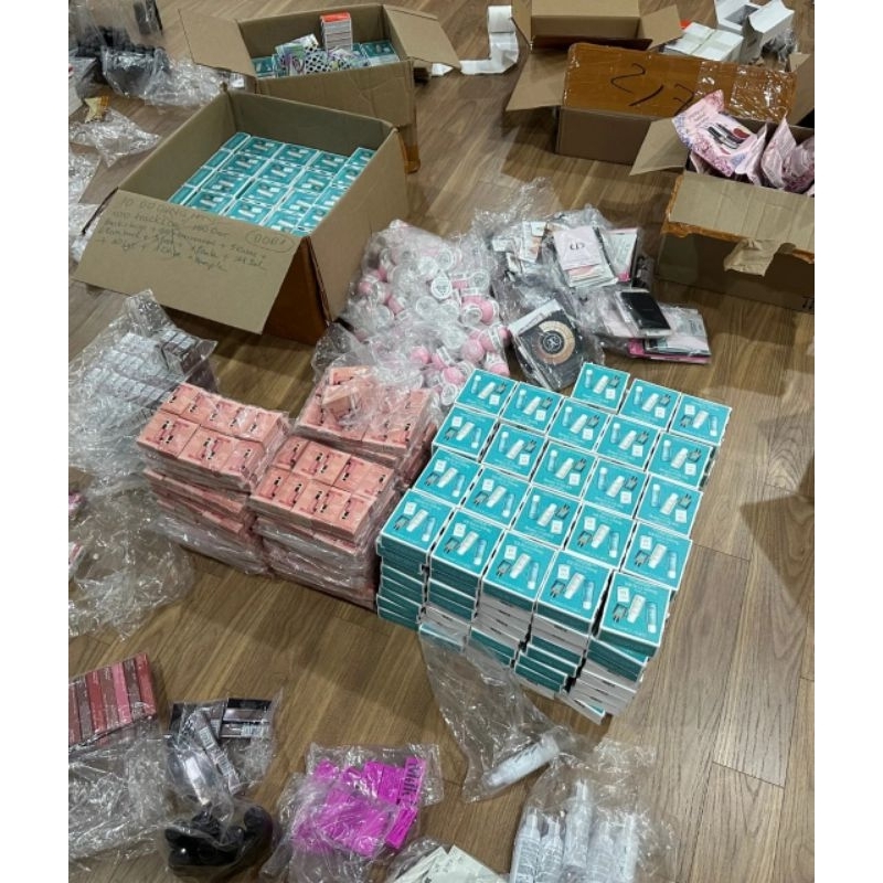 Má hồng dạng kem RARE minisize